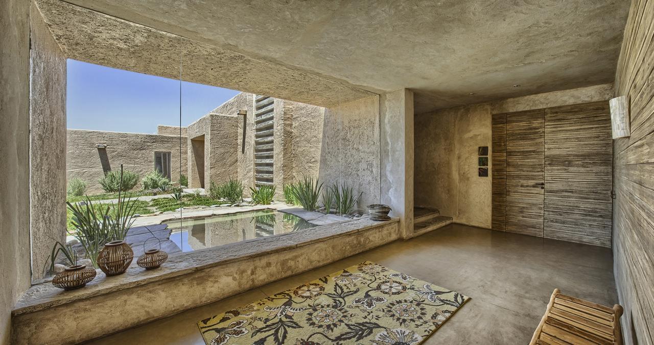 Alpasion Lodge Тунуян Экстерьер фото