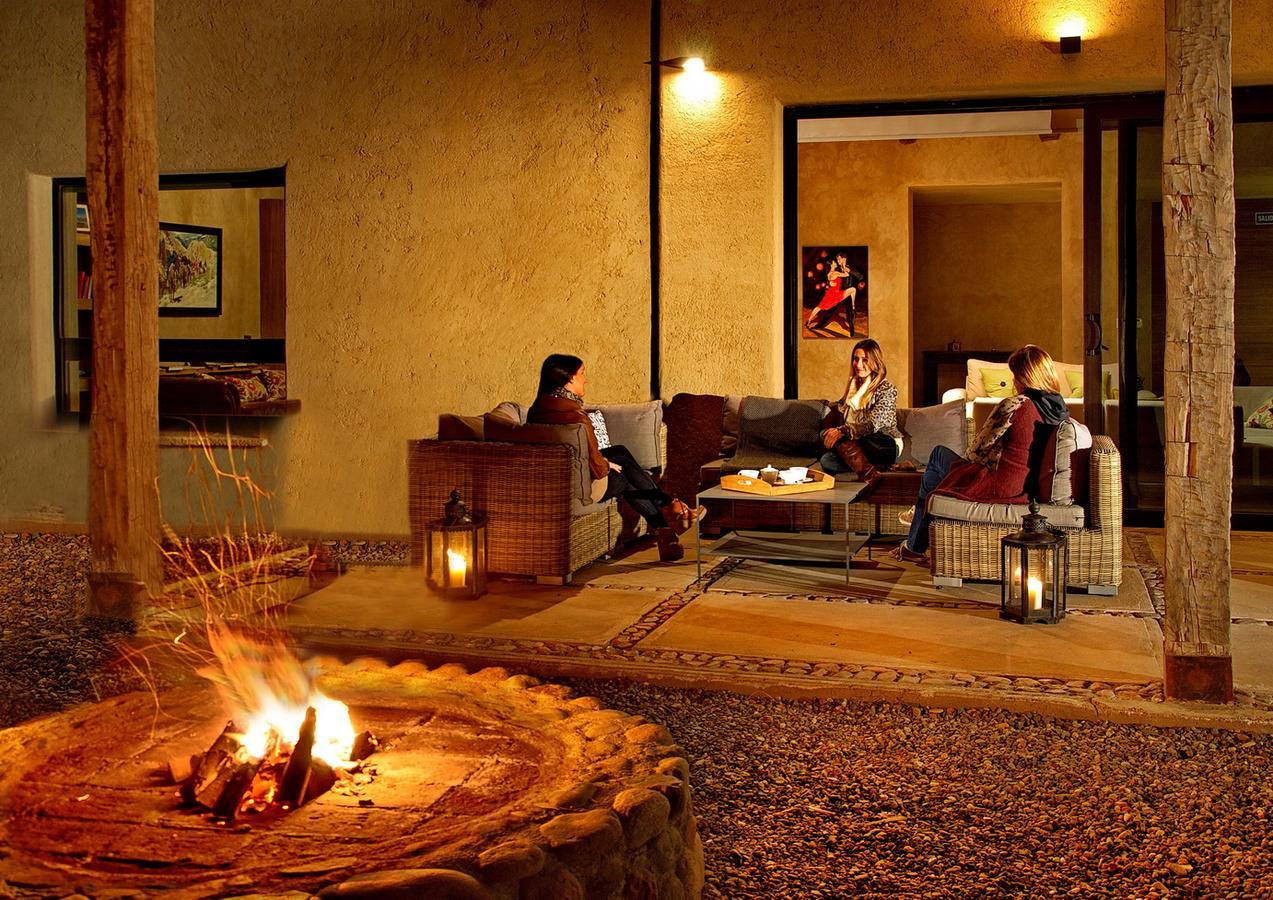 Alpasion Lodge Тунуян Экстерьер фото