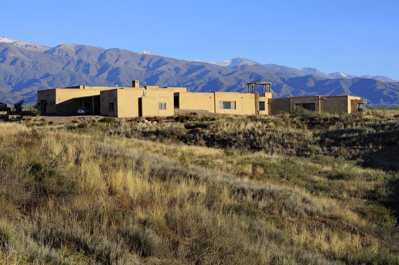 Alpasion Lodge Тунуян Экстерьер фото