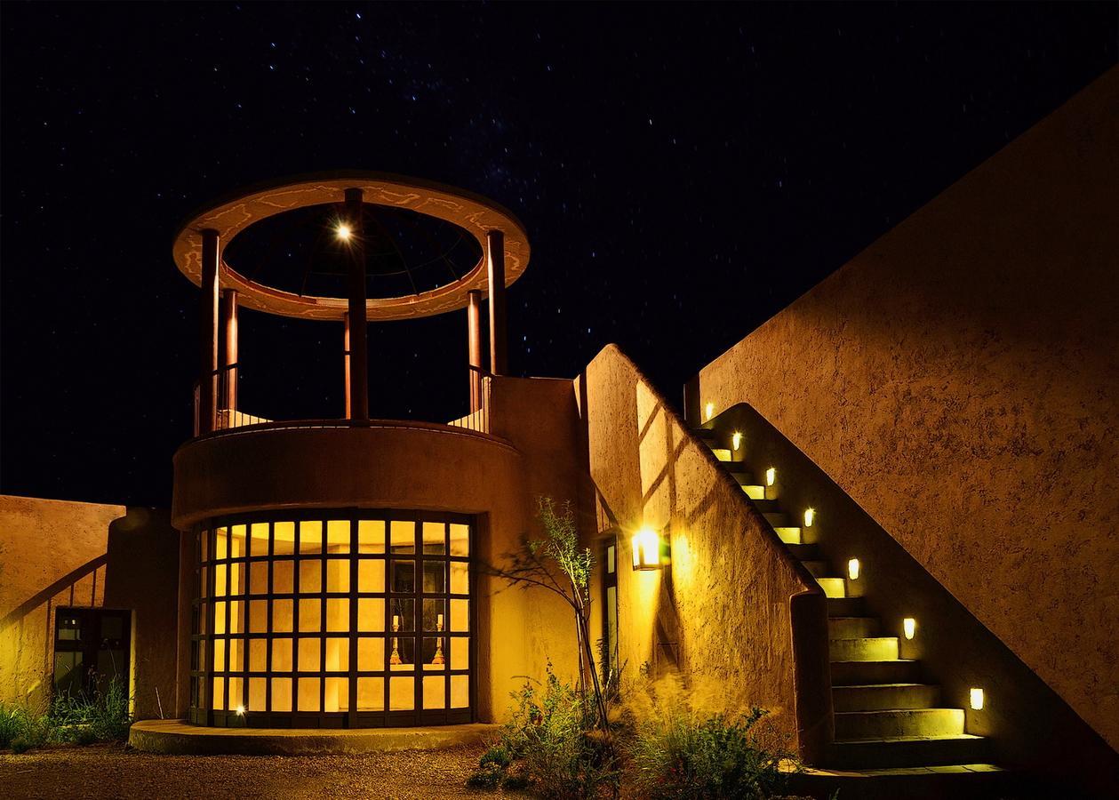 Alpasion Lodge Тунуян Экстерьер фото