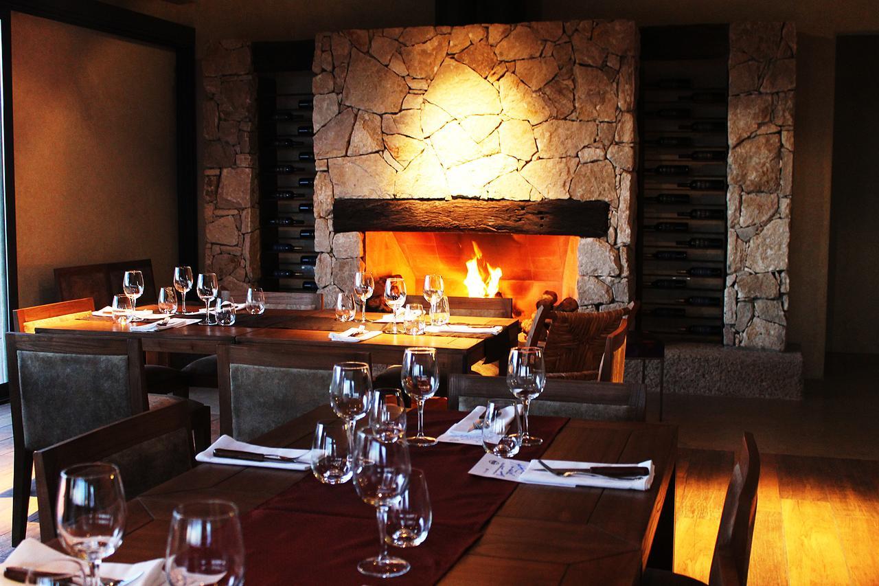 Alpasion Lodge Тунуян Экстерьер фото