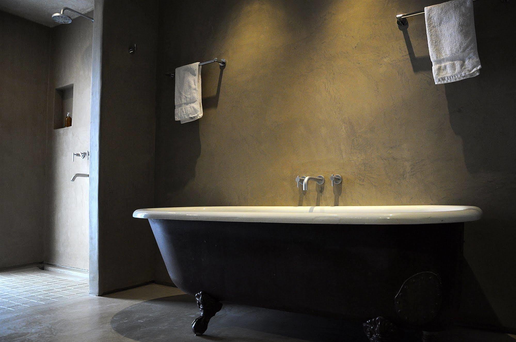 Alpasion Lodge Тунуян Экстерьер фото