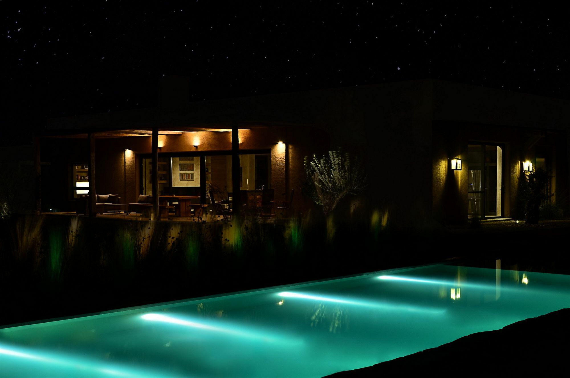 Alpasion Lodge Тунуян Экстерьер фото