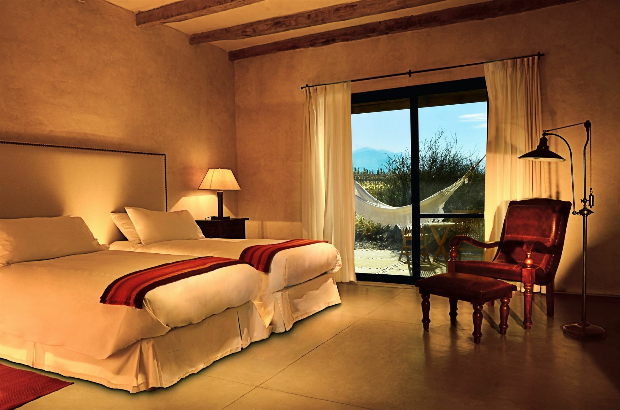 Alpasion Lodge Тунуян Экстерьер фото
