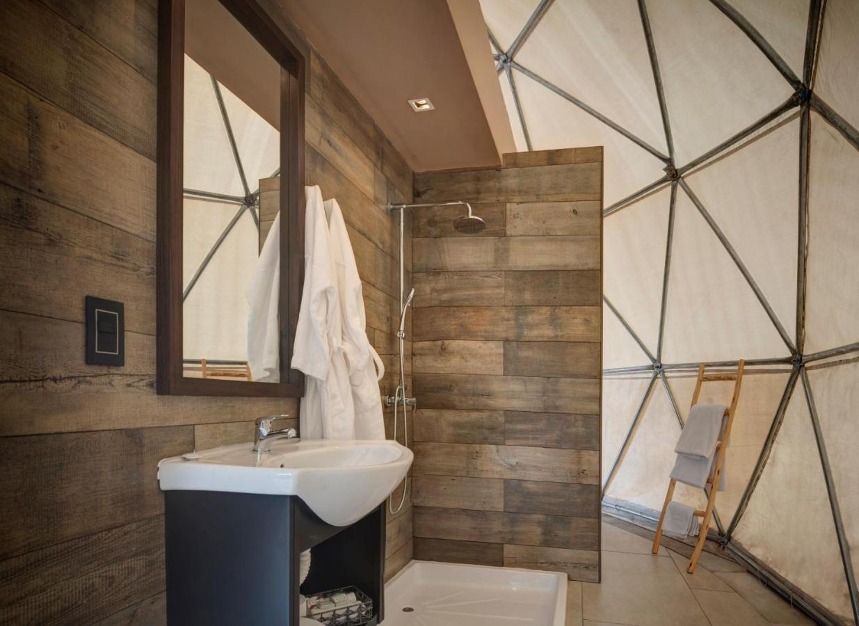Alpasion Lodge Тунуян Экстерьер фото