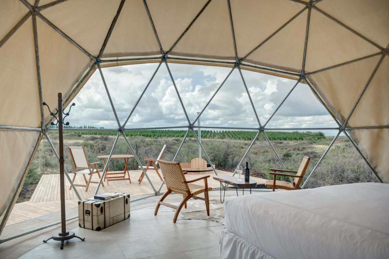 Alpasion Lodge Тунуян Экстерьер фото