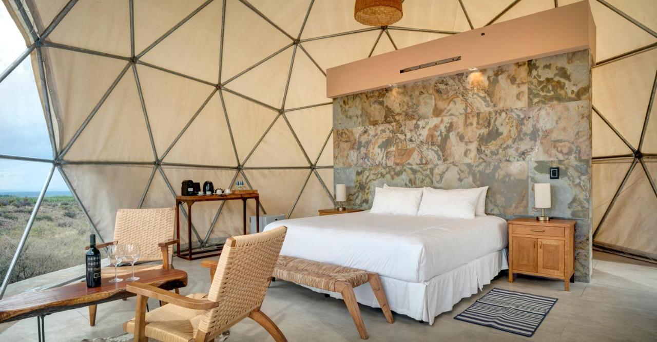 Alpasion Lodge Тунуян Экстерьер фото