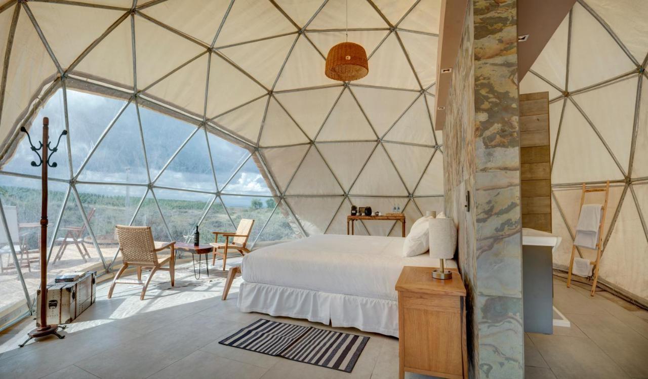 Alpasion Lodge Тунуян Экстерьер фото